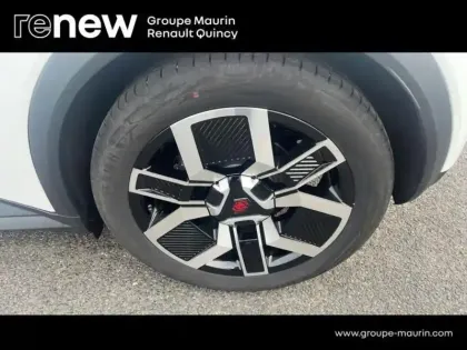 Photo 23 Renault 5  E-Tech Electrique 10ch Techno autonomie confort