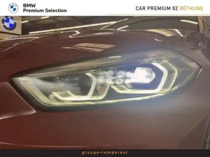 Photo 13 BMW Serie 1 Série 1 116dA 116ch Business Design DKG7