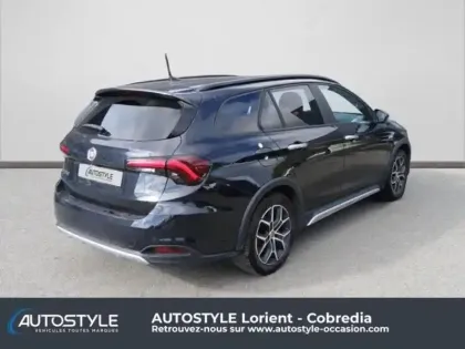 Photo 6 Fiat Tipo Gén. I Ph1 (RED) 5