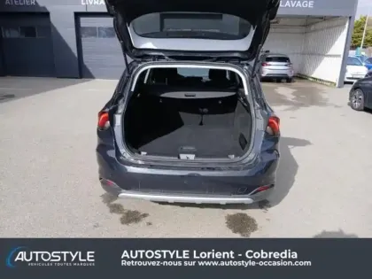 Photo 5 Fiat Tipo Gén. I Ph1 (RED) 5