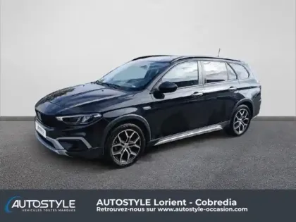 Photo Fiat Tipo