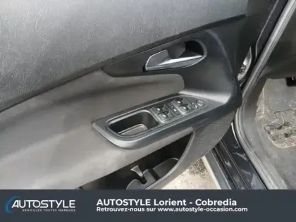 Photo 13 Fiat Tipo Gén. I Ph1 (RED) 5