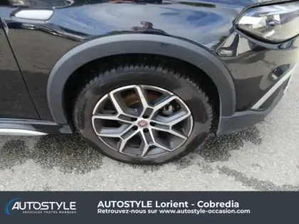 Photo 8 Fiat Tipo Gén. I Ph1 (RED) 5