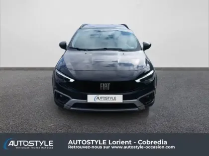 Photo 11 Fiat Tipo Gén. I Ph1 (RED) 5