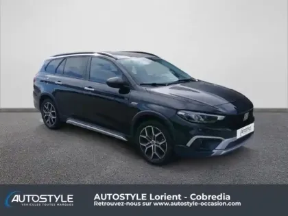 Photo 9 Fiat Tipo Gén. I Ph1 (RED) 5