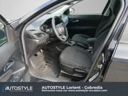 Photo 12 Fiat Tipo Gén. I Ph1 (RED) 5