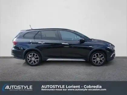 Photo 7 Fiat Tipo Gén. I Ph1 (RED) 5