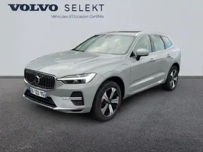 Photo Volvo Xc60