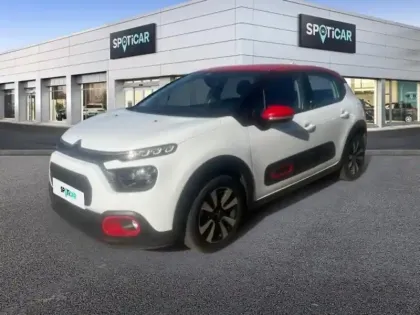 Photo Citroën C3