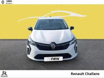 Photo 8 Renault Clio  1.0 TCe 90ch Evolution