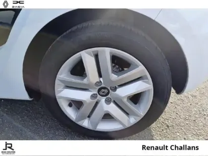 Photo 7 Renault Clio  1.0 TCe 90ch Evolution