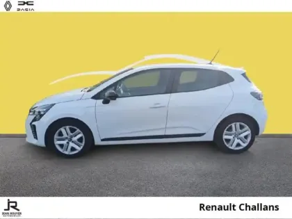 Photo 9 Renault Clio  1.0 TCe 90ch Evolution