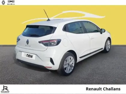 Photo 11 Renault Clio  1.0 TCe 90ch Evolution