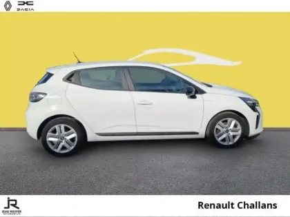 Photo 12 Renault Clio  1.0 TCe 90ch Evolution