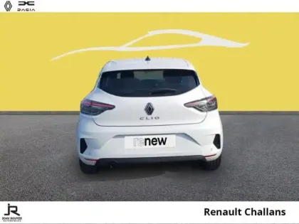 Photo 10 Renault Clio  1.0 TCe 90ch Evolution