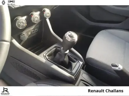 Photo 5 Renault Clio  1.0 TCe 90ch Evolution