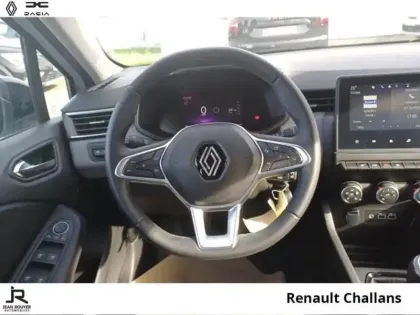 Photo 14 Renault Clio  1.0 TCe 90ch Evolution