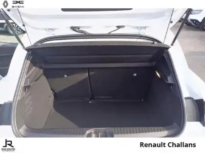 Photo 6 Renault Clio  1.0 TCe 90ch Evolution