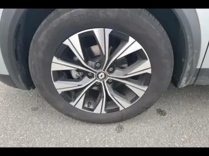 Photo 12 Renault Captur  1.0 TCe 90ch Evolution