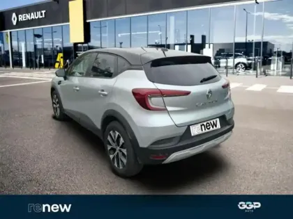 Photo 3 Renault Captur  1.0 TCe 90ch Evolution