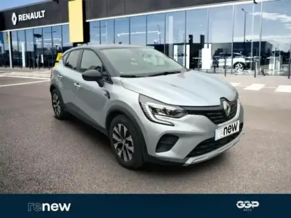 Photo 7 Renault Captur  1.0 TCe 90ch Evolution