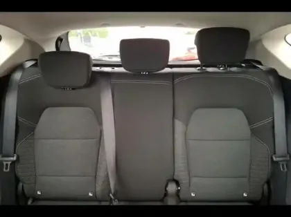 Photo 10 Renault Captur  1.0 TCe 90ch Evolution