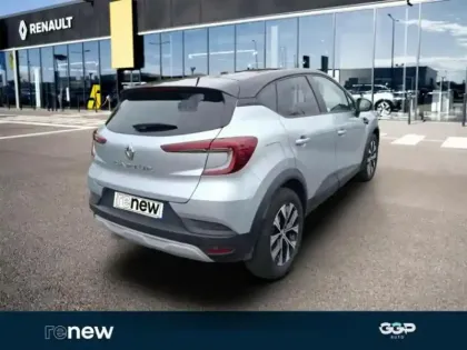 Photo 5 Renault Captur  1.0 TCe 90ch Evolution