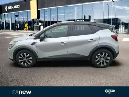 Photo 2 Renault Captur  1.0 TCe 90ch Evolution
