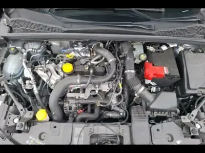 Photo 14 Renault Captur  1.0 TCe 90ch Evolution