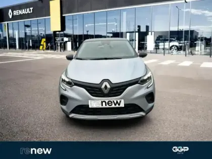 Photo 1 Renault Captur  1.0 TCe 90ch Evolution