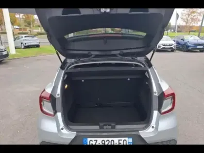 Photo 11 Renault Captur  1.0 TCe 90ch Evolution