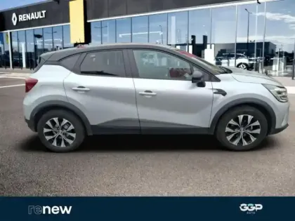 Photo 6 Renault Captur  1.0 TCe 90ch Evolution