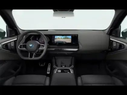 Photo 6 BMW X3  xDrive30e 299ch M Sport