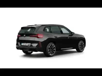 Photo 5 BMW X3  xDrive30e 299ch M Sport