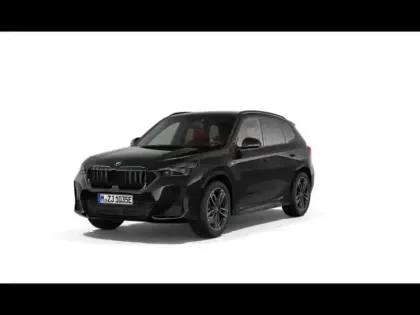 Photo 4 BMW X1  xDrive25e 245ch M Sport