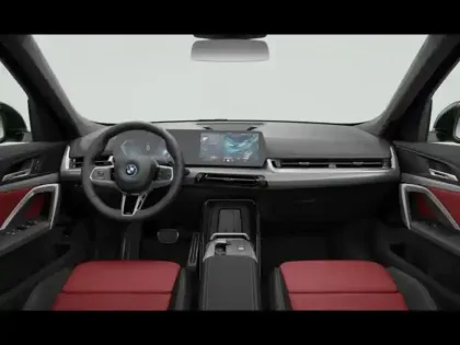 Photo 6 BMW X1  xDrive25e 245ch M Sport