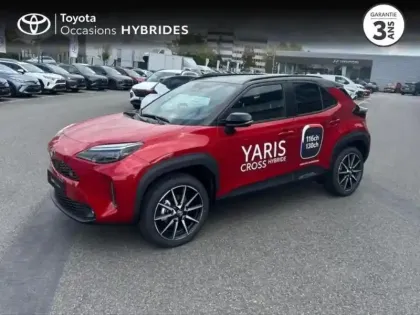 Photo Toyota Yaris