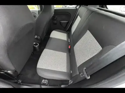 Photo 10 Renault Twingo  E-Tech Electric Life R80 Achat Intégral - 21