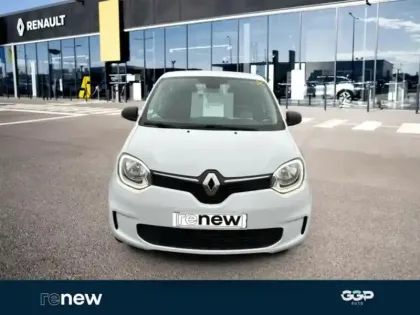 Photo 1 Renault Twingo  E-Tech Electric Life R80 Achat Intégral - 21