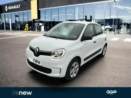 Photo Renault Twingo