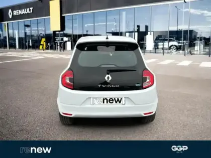 Photo 4 Renault Twingo  E-Tech Electric Life R80 Achat Intégral - 21