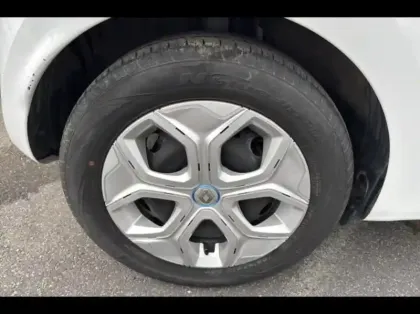 Photo 12 Renault Twingo  E-Tech Electric Life R80 Achat Intégral - 21