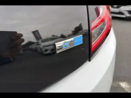 Photo 13 Renault Twingo  E-Tech Electric Life R80 Achat Intégral - 21