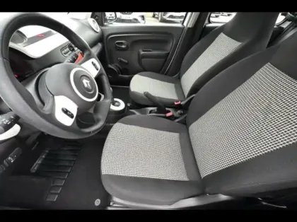 Photo 9 Renault Twingo  E-Tech Electric Life R80 Achat Intégral - 21