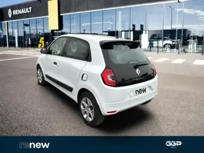 Photo 3 Renault Twingo  E-Tech Electric Life R80 Achat Intégral - 21