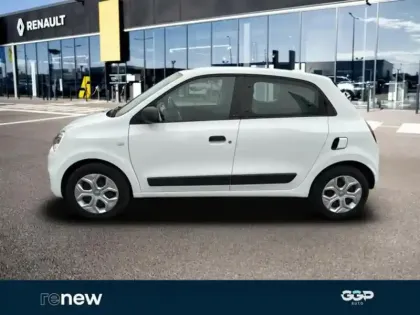 Photo 2 Renault Twingo  E-Tech Electric Life R80 Achat Intégral - 21