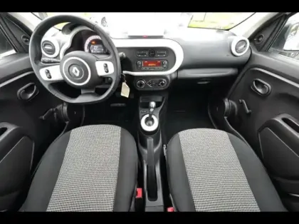 Photo 8 Renault Twingo  E-Tech Electric Life R80 Achat Intégral - 21