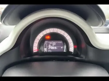 Photo 14 Renault Twingo  E-Tech Electric Life R80 Achat Intégral - 21