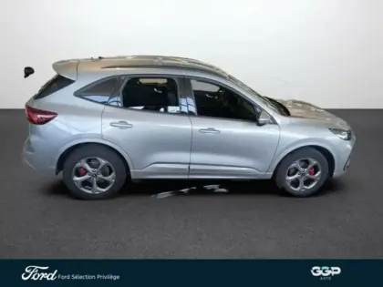 Photo 6 Ford Kuga  2.5 Duratec 243ch Hybride Rechargeable ST-Line X Powershift