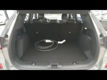 Photo 10 Ford Kuga  2.5 Duratec 243ch Hybride Rechargeable ST-Line X Powershift